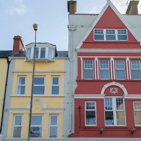 فندق The Square Townhouse فيرموي المظهر الخارجي الصورة